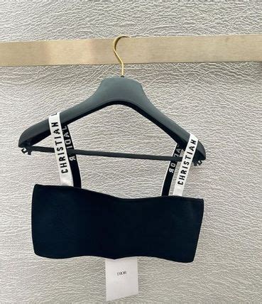 christian dior bralette|christian dior bras online outlet.